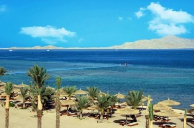 Coral Sea Imperial Sensatori