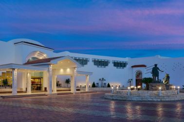 Dreams Beach Resort Superior