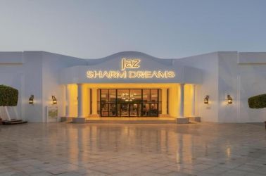 Jaz Sharm Dreams Premium