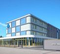 Hotel AKENA Strasbourg - Hoerdt