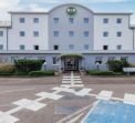 B&B HOTEL Strasbourg Aéroport