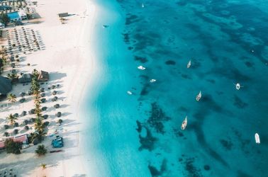 ПОЧИВКА В ЗАНЗИБАР - бижуто на Африка - чартър от Варна - 7 нощувки