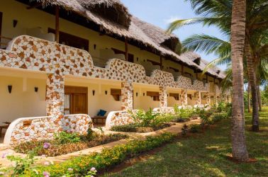 Fruit and Spice Wellness Resort Zanzibar