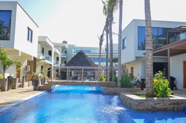 Toa Hotel and Spa Zanzibar