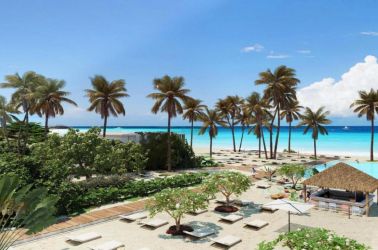 Jaz Aurora Beach Hotel