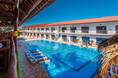 Canary Hotel and Spa