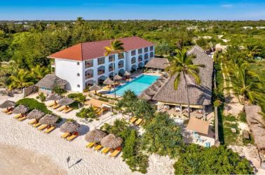 AHG SUN BAY MLILILE BEACH HOTEL