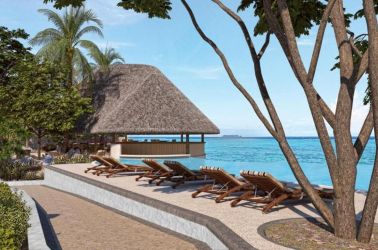 Matemwe Attitude - Adults Only