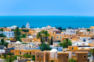 Островно приключение - 7 дни All Inclusive на остров Джерба с полет от София 2026