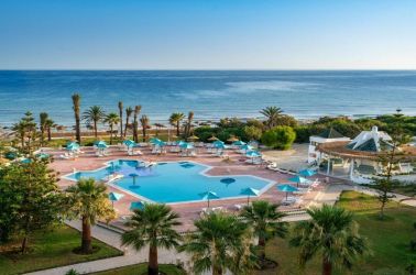 Vincci Helya Beach and Spa Superior