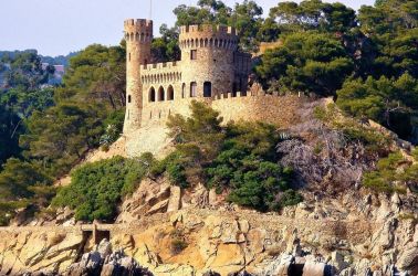 Сърцето на Каталуния  - Почивка в Коста Брава от София - 7 нощувки 2026