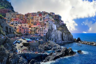 Почивка в КАМПАНИЯ с вкус на лимончело - полет от София - 7 нощувки