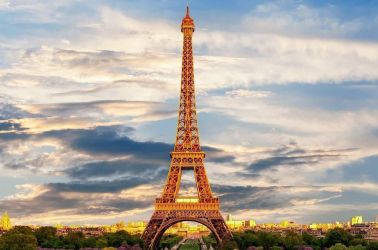 РОМАНТИКАТА НА ПАРИЖ - 4 нощувки - полет от София