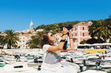 Аристократична Емилия Романа - почивка в Римини