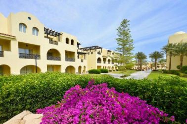 Stella Gardens Resort