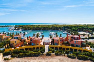 Argonauti Greenblu Resort Lux