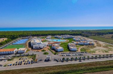 Danaide Resort Premium