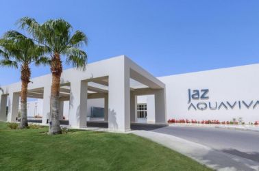 Jaz Aquaviva Hotel Premium