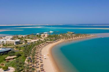 Palm Royale Soma Bay