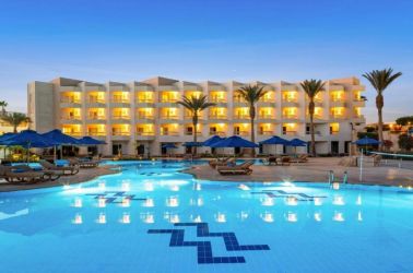 Hilton Sharks Bay Resort Superior 4*