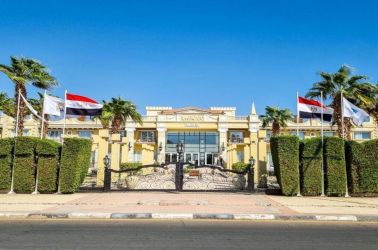 IL Mercato Splash Aqua Park Standard