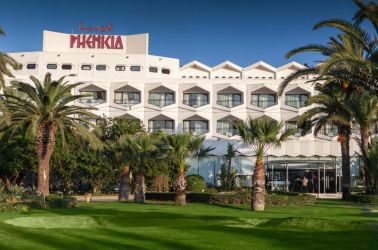 Sentido Phenicia Superior