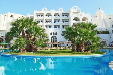 Lella Baya Thalasso Standard