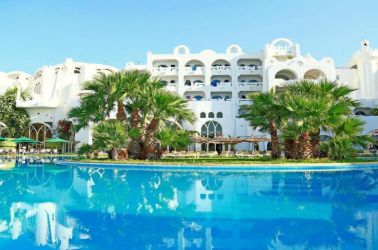 Lella Baya Thalasso Standard