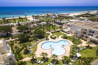 Delphino Beach Premium