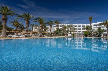 TUI Blue Palm Beach Hammamet Superior