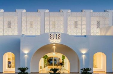 TUI Blue Palm Beach Hammamet Superior