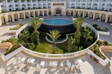 Medina Solaria Superior