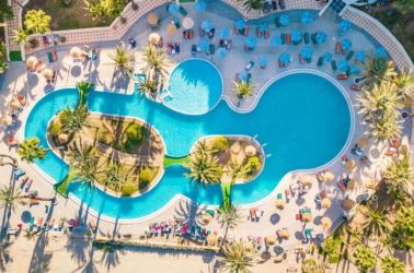 Riadh Palms Resort and Spa Standard