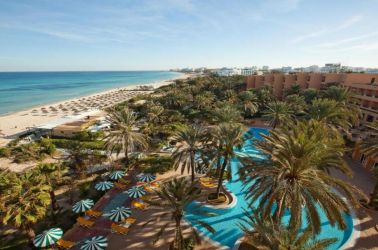 El Ksar Resort and Thalasso Standard