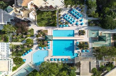 Nahrawess Resort and Thalasso Superior