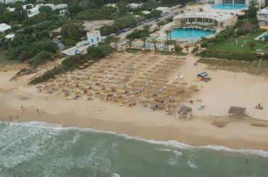 Nahrawess Resort and Thalasso Superior