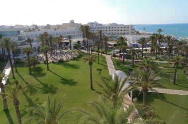 El Mehdi Beach Resort Superior