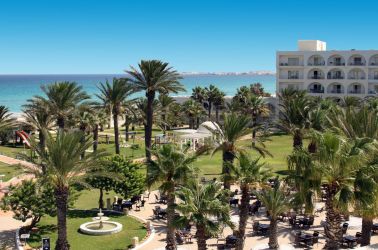 El Mehdi Beach Resort Superior