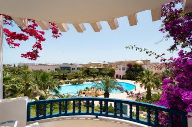Eden Yasmine Resort and Spa – Hammamet  Superior