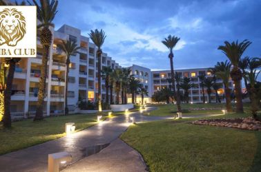 SIMBA CLUB - Marhaba Club Superior