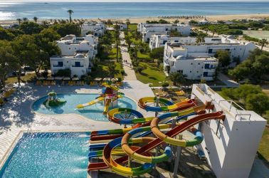 Club Salambo Hammamet Standard