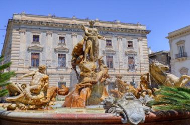 ЧЕФАЛУ и ПАЛЕРМО - Романтиката на АВТЕНТИЧНА СИЦИЛИЯ - 7 нощувки с полет от София