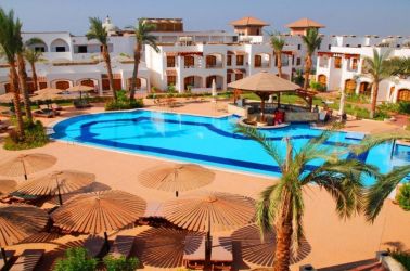 ПРОМО ОФЕРТА Coral Hills Resort Sharm El-Sheikh