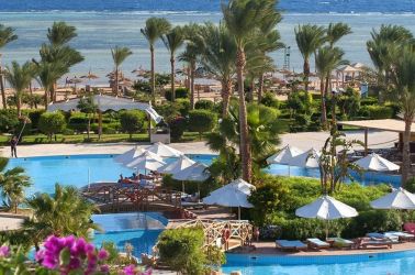 ПРОМО ОФЕРТА Amwaj Oyoun Resort and Spa