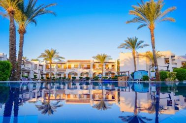 ПРОМО ОФЕРТА Dive Inn Resort Sharm el Sheikh