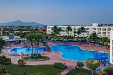 Aurora Oriental Resort Standard