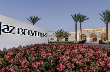 Jaz Belvedere Resort Premium