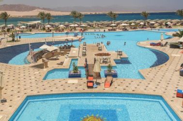 Barcelo Tiran Sharm Resort Superior