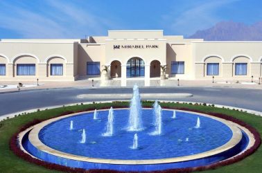 Jaz Mirabel Park and Club Superior