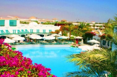 Falcon Hills Hotel Standard